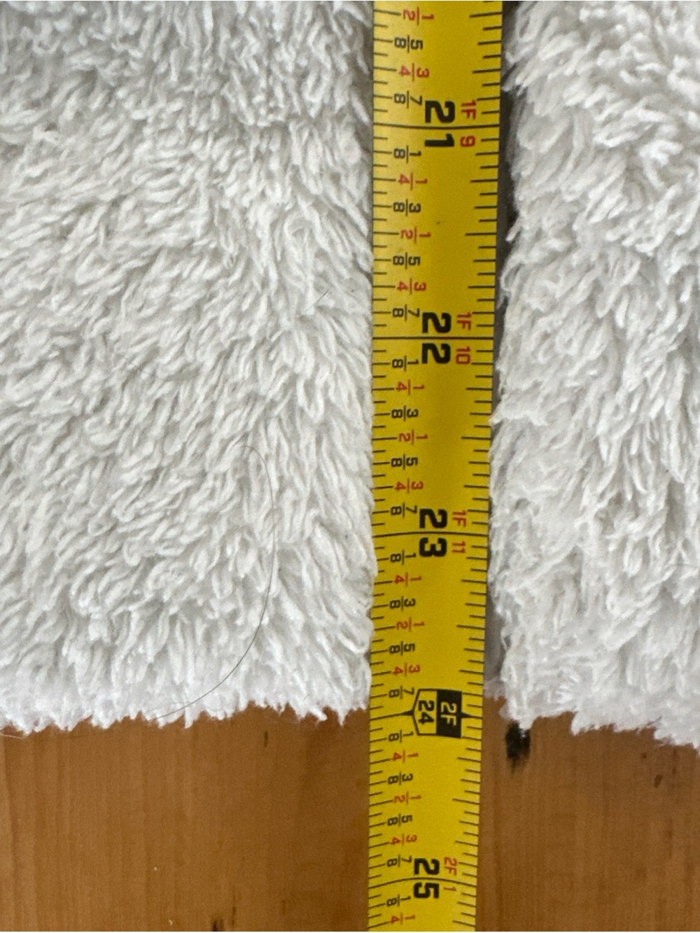 Patagonia Fleece Jacket Womens Small White Los Gatos Full Zip Sherpa Lined - Picture 15 of 16
